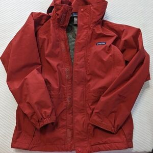 Patagonia Jacket